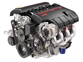 C2673 Engine